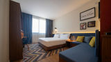 Hampton by Hilton Denizli Room