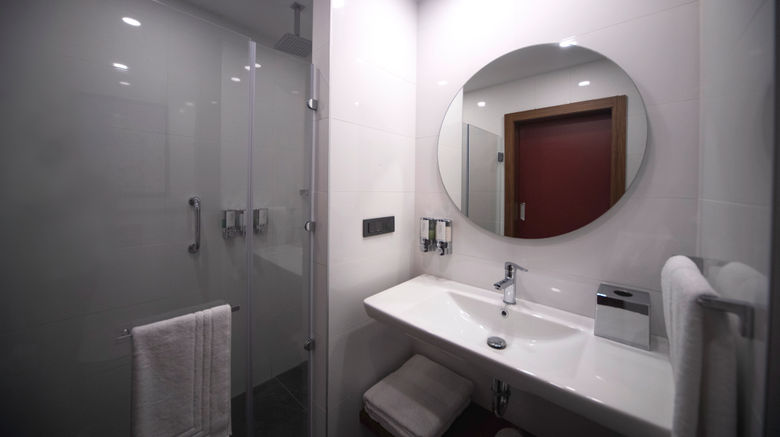 <b>Hampton by Hilton Denizli Room</b>. Images powered by <a href="https://www.leonardoworldwide.com/" title="Leonardo Worldwide" target="_blank">Leonardo</a>.