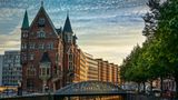 <b>Holiday Inn Berliner Tor Other</b>. Images powered by <a href="https://www.leonardoworldwide.com/" title="Leonardo Worldwide" target="_blank">Leonardo</a>.