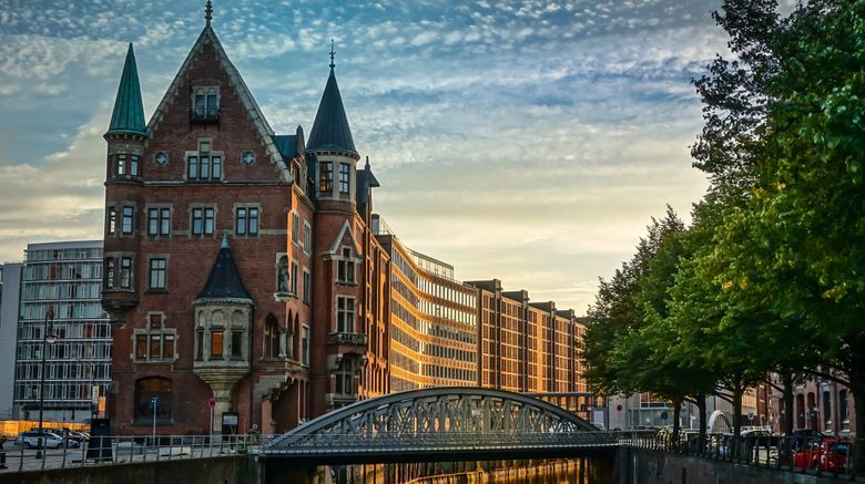 <b>Holiday Inn Berliner Tor Other</b>. Images powered by <a href="https://www.leonardoworldwide.com/" title="Leonardo Worldwide" target="_blank">Leonardo</a>.