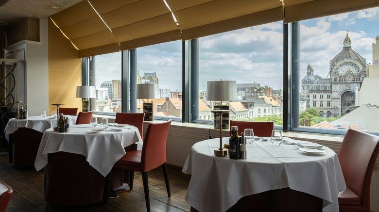 <b>TOP CityLine Hyllit Hotel Restaurant</b>. Images powered by <a href="https://www.leonardoworldwide.com/" title="Leonardo Worldwide" target="_blank">Leonardo</a>.