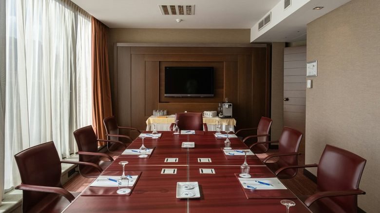 <b>TOP CityLine Hyllit Hotel Meeting</b>. Images powered by <a href="https://www.leonardoworldwide.com/" title="Leonardo Worldwide" target="_blank">Leonardo</a>.