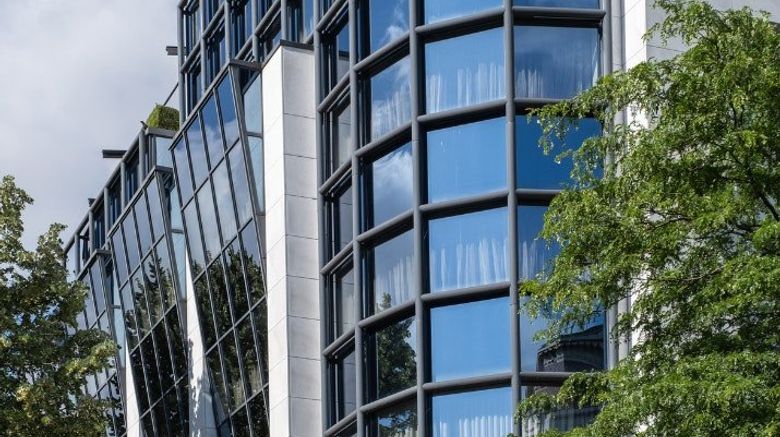 <b>TOP CityLine Hyllit Hotel Exterior</b>. Images powered by <a href="https://www.leonardoworldwide.com/" title="Leonardo Worldwide" target="_blank">Leonardo</a>.