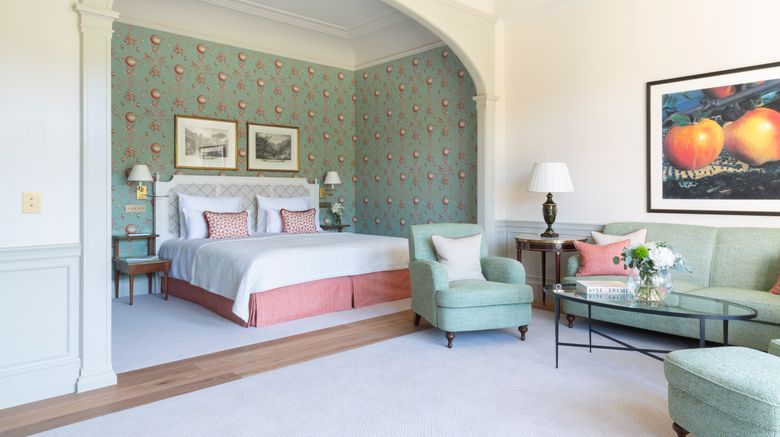 <b>Brenners Park-Hotel & Spa Room</b>. Images powered by <a href="https://www.leonardoworldwide.com/" title="Leonardo Worldwide" target="_blank">Leonardo</a>.