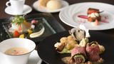 Grand Prince Hotel Hiroshima Restaurant