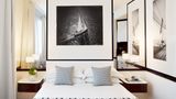 Starhotels President Room