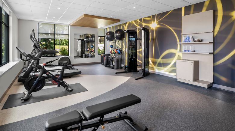 <b>Hilton Garden Inn North Conway Health Club</b>. Images powered by <a href="https://www.leonardoworldwide.com/" title="Leonardo Worldwide" target="_blank">Leonardo</a>.