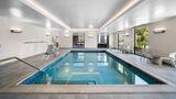 Hilton Garden Inn North Conway Pool