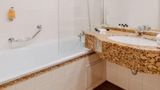 Plaza Prague Hotel Room