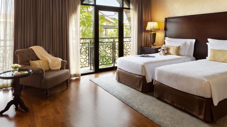 Jumeirah Zabeel Saray Other