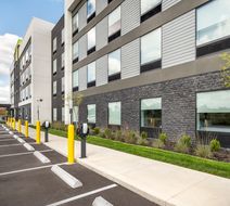 Home2 Suites Reynoldsburg Columbus East Exterior