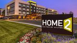 Home2 Suites Reynoldsburg Columbus East Exterior