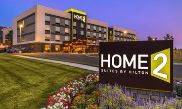Home2 Suites Reynoldsburg Columbus East