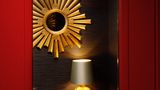 Hotel Baur au Lac Lobby