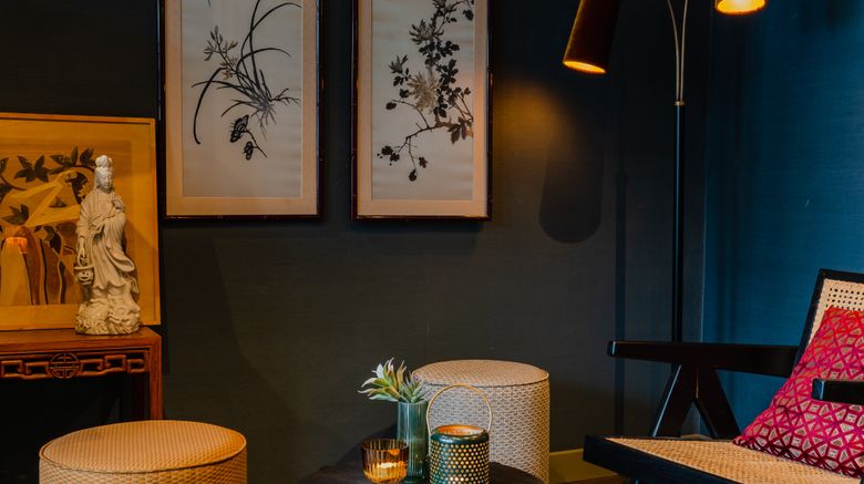 <b>Hotel Mai Amsterdam Spa</b>. Images powered by <a href="https://www.leonardoworldwide.com/" title="Leonardo Worldwide" target="_blank">Leonardo</a>.