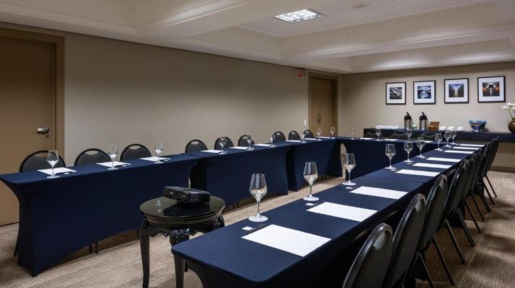 Blue Tree Premium Florianopolis Meeting