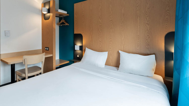B&B Hotel Lille Roubaix Centre Room