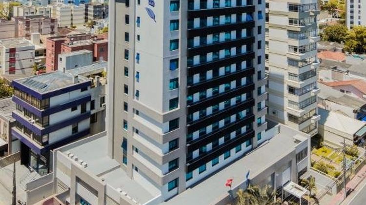 Blue Tree Premium Florianopolis Exterior