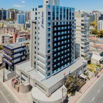 Blue Tree Premium Florianopolis