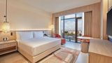 Hilton Gurugram Baani City Centre Room