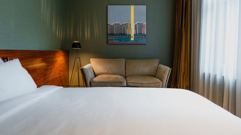 <b>Hotel Mai Amsterdam Room</b>. Images powered by <a href="https://www.leonardoworldwide.com/" title="Leonardo Worldwide" target="_blank">Leonardo</a>.