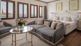 Hotel Gabrielli Suite