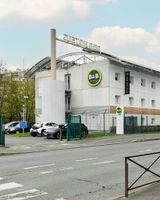 Ibis Budget Viry Chatillon A6