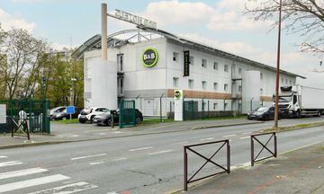 Ibis Budget Viry Chatillon A6