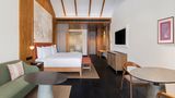 <b>Hilton Hyderabad Room</b>. Images powered by <a href="https://www.leonardoworldwide.com/" title="Leonardo Worldwide" target="_blank">Leonardo</a>.