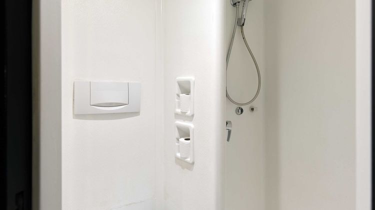 B&B Hotel Cergy Pierrelaye Room