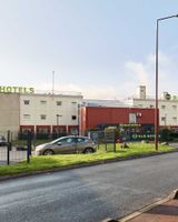 B&B Hotel Cergy Pierrelaye