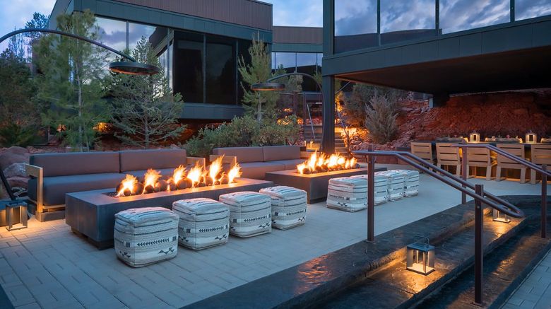<b>Ambiente Sedona, A Landscape Hotel Other</b>. Images powered by <a href="https://www.leonardoworldwide.com/" title="Leonardo Worldwide" target="_blank">Leonardo</a>.