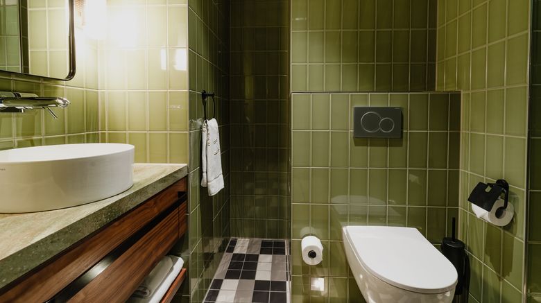 <b>Hotel Mai Amsterdam Room</b>. Images powered by <a href="https://www.leonardoworldwide.com/" title="Leonardo Worldwide" target="_blank">Leonardo</a>.