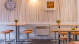 Ibis Budget Annemasse Restaurant