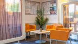 Ibis Budget Annemasse Lobby