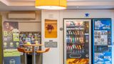 Ibis Budget Annemasse Lobby