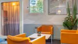 Ibis Budget Annemasse Lobby