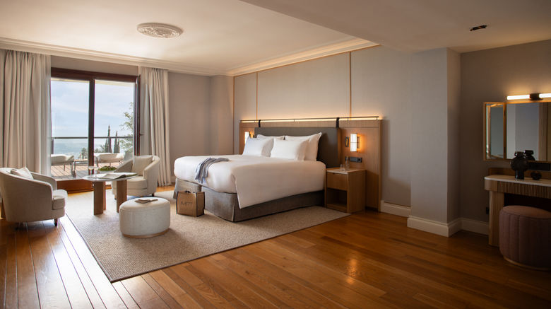 <b>Gran Hotel La Florida Exterior</b>. Images powered by <a href=https://www.travelagewest.com/Hotels/Barcelona/