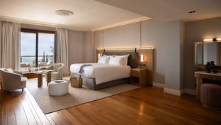 Gran Hotel La Florida