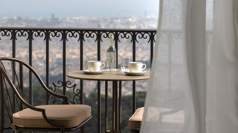 <b>Gran Hotel La Florida Room</b>. Images powered by <a href=https://www.travelagewest.com/Hotels/Barcelona/