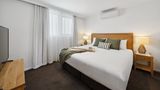 New Crossing Place Motel Room
