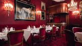 <b>Hotel Sacher Restaurant</b>. Images powered by <a href="https://www.leonardoworldwide.com/" title="Leonardo Worldwide" target="_blank">Leonardo</a>.