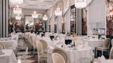<b>Hotel Sacher Ballroom</b>. Images powered by <a href="https://www.leonardoworldwide.com/" title="Leonardo Worldwide" target="_blank">Leonardo</a>.