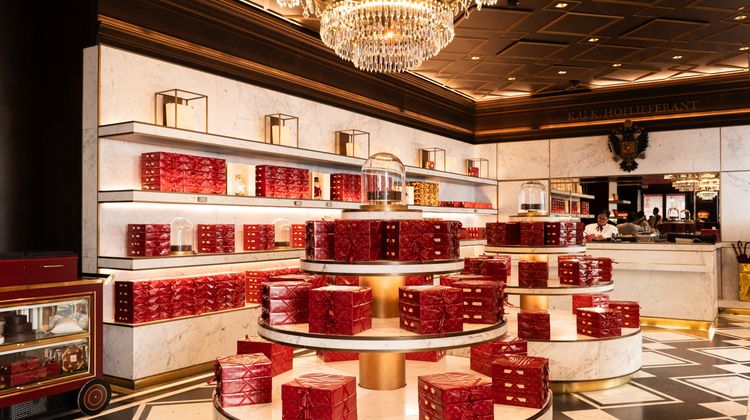 Hotel Sacher Other