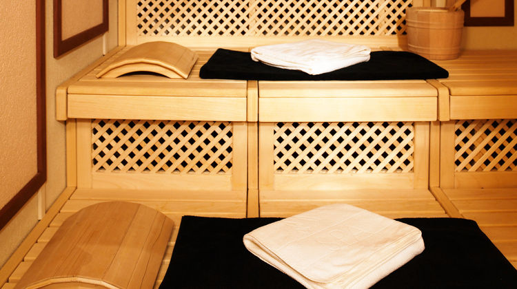 Hotel Sacher Spa
