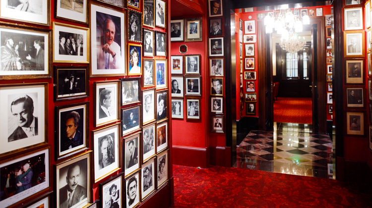 Hotel Sacher Other