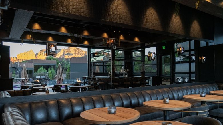 <b>Ambiente Sedona, A Landscape Hotel Restaurant</b>. Images powered by <a href="https://www.leonardoworldwide.com/" title="Leonardo Worldwide" target="_blank">Leonardo</a>.