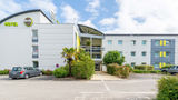 B&B Hotel Nantes Aeroport Exterior