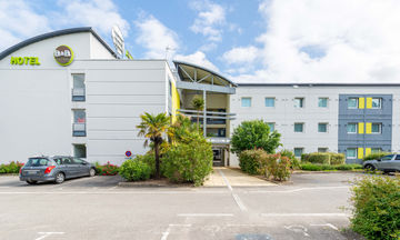 B&B Hotel Nantes Aeroport