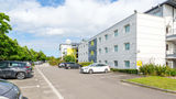 B&B Hotel Nantes Aeroport Exterior